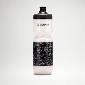 Lululemon water bottle
